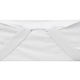 Matex Wasserdichtes Baby Matratzenschoner Jersey mit Fase 80x160cm
