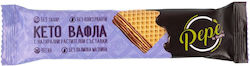PEPE Be Healthy Вафла без захар 30gr