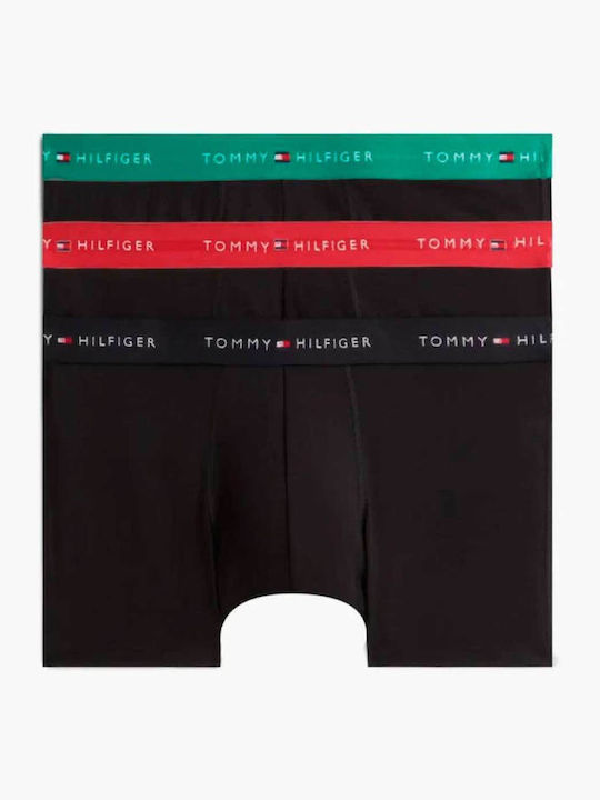 Tommy Hilfiger Boxeri pentru bărbați Alaskan Ve...