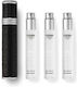 Creed Aventus Cologne Traveller Комплект с Парфюмна вода 3 бр