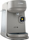 Bosch Harmony Plus Espressor pentru capsule Tas...