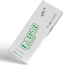 Pro Nutrition Dealy Health Omega-3 1000mg 1 caps 60 softgels Pro Nutrition Dealy Health Omega-3 1000mg 1 caps 60 softgels