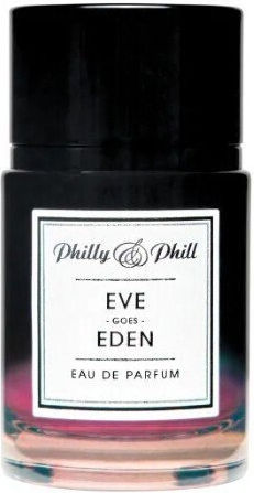 Philly & Phill Eve Goes Eden Eau de Parfum 30ml