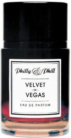 Philly & Phill Velvet In Vegas Eau de Parfum 30ml