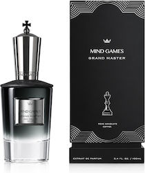 Mind Games Grand Master Extrait 100ml Mind Games Grand Master Extrait 100ml