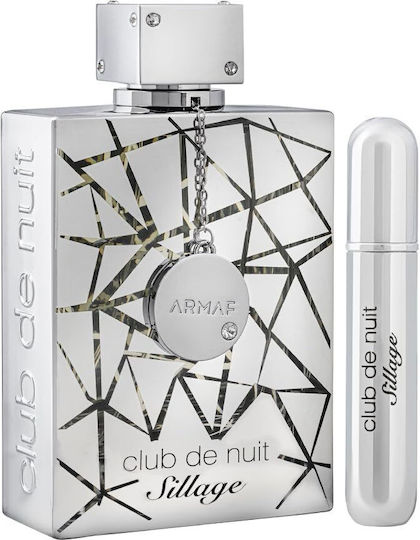 Armaf Club De Nuit Sillage Apă de parfum Reîncărcabilă 250ml