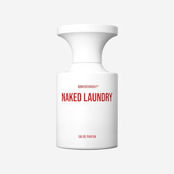 Borntostandout Naked Laundry Парфюмна Вода 50 мл Borntostandout Naked Laundry Парфюмна Вода 50 мл