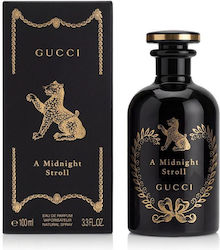 Gucci A Midnight Stroll 100ml Gucci A Midnight Stroll 100ml