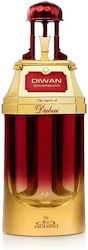 The Spirit Of Dubai Diwan Gourmand 90ml The Spirit Of Dubai Diwan Gourmand 90ml