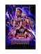 Poster Avengers Endgame Mv395 50cm X 70cm-71835pd159696