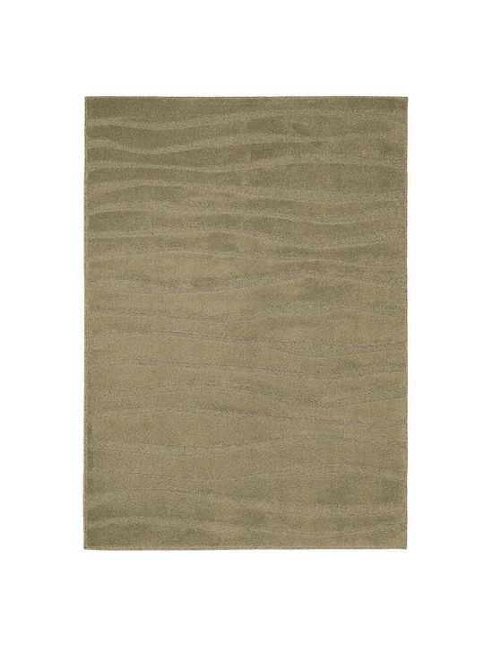 Royal Carpet Jazz 2973a Olive Χαλί Ορθογώνιο Πρ...