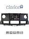 Clarion Auto-Audiosystem für Renault Master 2003 2011 (Bluetooth/USB/WiFi/GPS/Android Auto)
