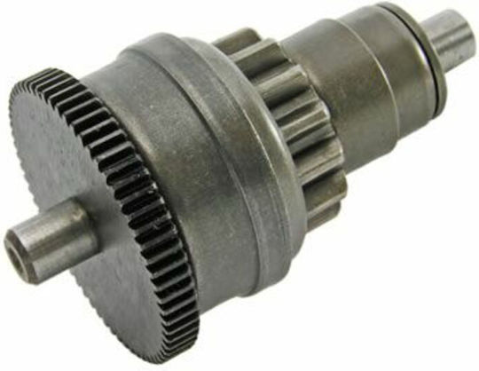 101 Octane Starter Bt11004 Peugeot Jet Force 50 C-tech 05-16