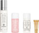 Sisley Paris All Day All Year Discovery Program Skin Care Set for Anti-ageing & Brightening 4 Pieces