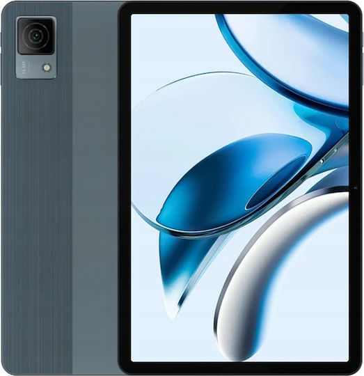 Doogee T40 4G 11" Tablet (8GB/512GB) Space Gray