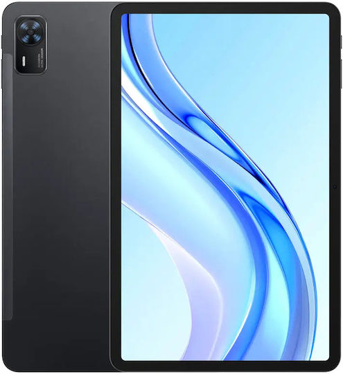 Doogee Doogee Tablet E3+ 4G 12 Zoll (8GB/256GB) Schwarzes