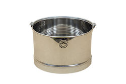Milk Collection Can 12lt 31x19cm