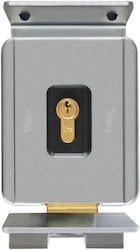 Viro Viro 7928.404 Schlösser für verstärkte Tür Viro Viro 7928.404 Schlösser für verstärkte Tür