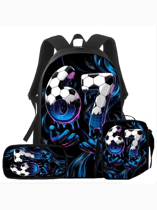 ShuShu Schulset Blau ShuShu Schulset Blau