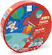 Puzzle Pentru Copii Scratch 32 Piese Scratch Europe