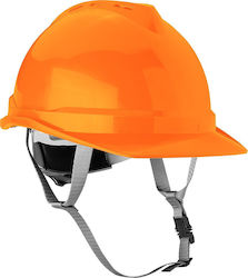 NEO Arbeitshelme Orange