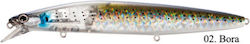 Shimano Silent Assassin Flash Boost Künstlicher...