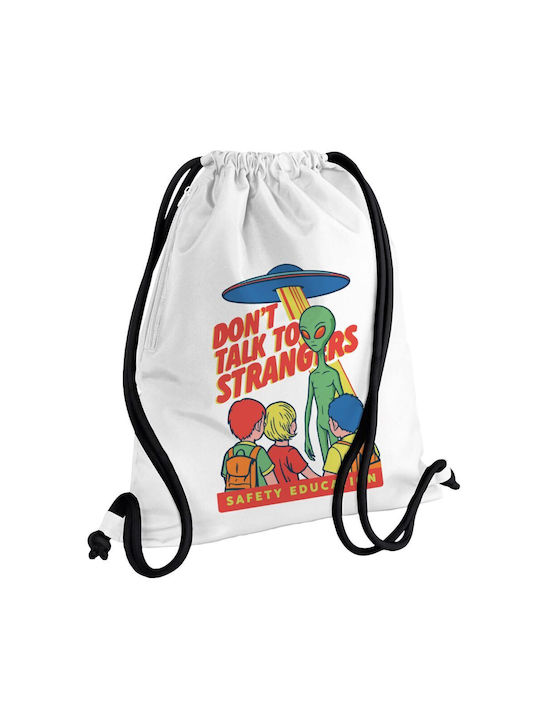 Koupakoupa Koupakoupa Sporttaschen Rucksack Für Fitnessstudio Weiß