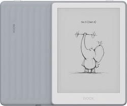 Boox Go 6 (Gen II) 6" (32GB) Stone