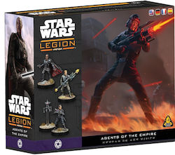 Star Wars Legion 2.0 Brettspiel Erweiterung Age...