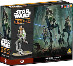 Star Wars Legion 2.0 Brettspiel Erweiterung Reb...