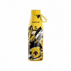 Estia Flow Recyclable Thermos Bottle Stainless ...