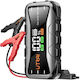 Utrai JS10 Portable Car & Motorcycle Battery Jump Starter 27000mAh with Power Bank / USB / Flashlight 12V
