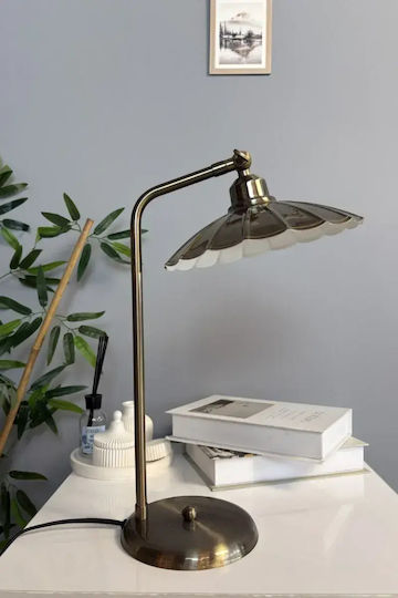 SteweHome SteweHome Dekoratives Tischlicht E14