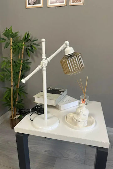 SteweHome SteweHome Dekoratives Tischlicht E14