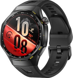 Huawei Watch GT 7 Pro 46mm Schwarze Huawei Watch GT 7 Pro 46mm Schwarze