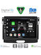 Digital IQ Auto-Audiosystem Für Ford Ranger 2015-2018 Mit Touchscreen 9 Zoll Bluetooth USB WiFi GPS Apple CarPlay Android Auto Digital IQ BXF 18172A_CPAA