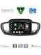 Digital IQ Car Audio System for Kia Sorento 2014-2020 Bluetooth USB Wi-Fi GPS Apple CarPlay Android Auto with 10 Inch Touch Screen DIGITAL IQ BXF 18319 CPAA