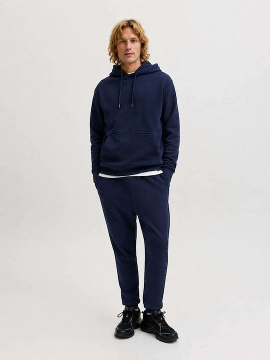Jack & Jones Σετ Φόρμας Dark Navy