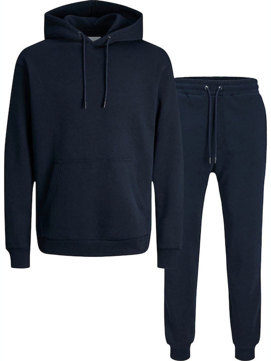 Jack & Jones Σετ Φόρμας Navy Blazer