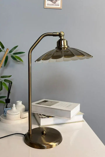 SteweHome SteweHome Dekoratives Tischlicht E14