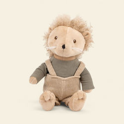 Egmont Plush Toy Egmont Plush Toy