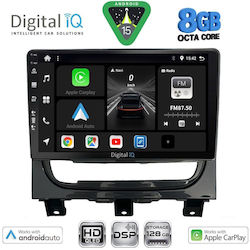 Digital IQ Auto-Audiosysteme für Fiat Strada 2012-2020 Bluetooth USB Eingebautes Wi-Fi GPS Apple CarPlay Android Auto mit 9 Zoll Touchscreen Digital IQ Auto-Audiosysteme für Fiat Strada 2012-2020 Bluetooth USB Eingebautes Wi-Fi GPS Apple CarPlay Android Auto mit 9 Zoll Touchscreen