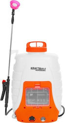 Kraft & Dele KD2031 Pressure Sprayer 12V 18lt Kraft & Dele KD2031 Pressure Sprayer 12V 18lt