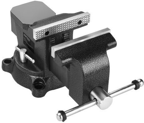 Kraft & Dele Menghină rotativă cu deschidere maximă 125mm
