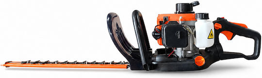 Bortech BX3236 Heckenschere Benzin 28.5cc/1.2hp mit Klingenlänge 60cm
