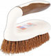 Platinum Gold Iron Scrubbing Brush
