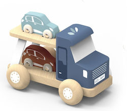 Speedy Monkey Truck