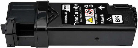Toner Compatibil Pentru Imprimantă Laser Xerox 106R01597 Negru