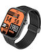Garett Kinder-Smartwatch 4G mit GPS & Kamera Schwarz