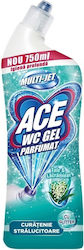 Ace Gel Curățare Toaletă 750ml